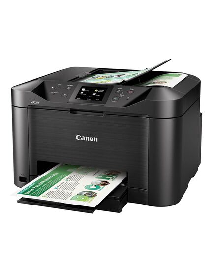 CANON MAXIFY MB5150 MULTIFUNCTION PRINTER (0960C009AA) (CANMB5150)