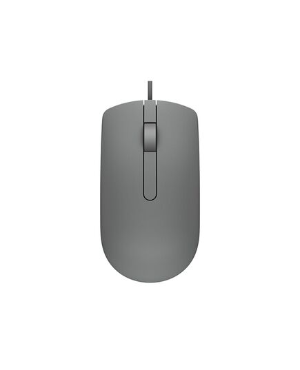 DELL OPTICAL MOUSE- MS116 (GREY) (570-AAIT) (DEL570-AAIT)
