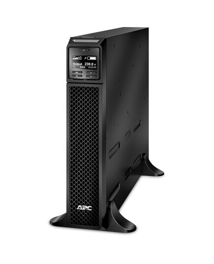 APC SMART UPS SRT3000XLI 3000VA ON LINE