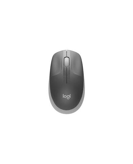 LOGITECH MOUSE WIRELESS M190 CHARCOAL