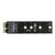 DELOCK ΚΆΡΤΑ ΕΠΈΚΤΑΣΗΣ PCI-E ΣΕ M.2 KEY M 64105, NVME