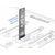 DELOCK ΚΆΡΤΑ ΕΠΈΚΤΑΣΗΣ PCI-E ΣΕ M.2 KEY M 64105, NVME