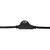 ESPERANZA HEADPHONES ΜΕ ΜΙΚΡΌΦΩΝΟ SCHERZO EH102, 2X 3.5MM, 2.5M, ΜΑΎΡΑ