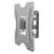 BRATECK ΕΠΙΤΟΊΧΙΑ ΒΆΣΗ KLA27-220 ΓΙΑ ΤΗΛΕΌΡΑΣΗ 23-42", ΈΩΣ 30KG