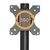 BRATECK ΒΆΣΗ ΓΡΑΦΕΊΟΥ LDT40-T01 ΓΙΑ ΟΘΌΝΗ 17" - 32", 8KG