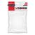 POWERTECH ΠΟΛΎΠΡΙΖΟ ΑΣΦΑΛΕΊΑΣ PT-879, 3X SCHUKO, 16A, 1.5M, ΛΕΥΚΌ