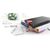 SILICON POWER ΕΞΩΤΕΡΙΚΌΣ HDD 1TB DIAMOND D30 D3S, USB 3.1, BLACK