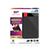 SILICON POWER ΕΞΩΤΕΡΙΚΌΣ HDD 1TB DIAMOND D30 D3S, USB 3.1, BLACK