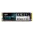 SILICON POWER SSD PCIE GEN3X4 P34A60 M.2 2280, 256GB, 2.200-1.600MB/S