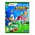 SONIC SUPERSTARS XBS