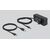 DELOCK USB HUB ΜΕ ΔΙΑΚΌΠΤΕΣ 63669, 7X USB, 5GBPS, LED, ΓΚΡΙ