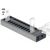 DELOCK USB HUB ΜΕ ΔΙΑΚΌΠΤΕΣ 63738, 13X USB, 5GBPS, LED, ΓΚΡΙ