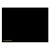 ESPERANZA GAMING MOUSE PAD CLASSIC EGP103K, 400X300X3MM, ΜΑΎΡΟ