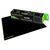ESPERANZA GAMING MOUSE PAD CLASSIC EGP103K, 400X300X3MM, ΜΑΎΡΟ