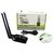 EDUP WIRELESS USB ADAPTER EP-MS8515GS-PRO, 150MBPS