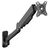 BRATECK ΕΠΙΤΟΊΧΙΑ ΒΆΣΗ LDA32-112, ΓΙΑ ΟΘΌΝΗ 17"-32", 9KG