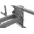 BRATECK ΕΠΙΤΟΊΧΙΑ ΒΆΣΗ LPA49-486XLD ΓΙΑ ΤΗΛΕΌΡΑΣΗ 43"-90", ΈΩΣ 80KG