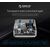 ORICO USB HUB MH4U-U3, 4X USB, 5GBPS, ΔΙΆΦΑΝΟ