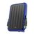 SILICON POWER ΕΞΩΤΕΡΙΚΌΣ HDD ARMOR A66, 1TB, USB 3.2, ΜΠΛΕ