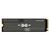 SILICON POWER SSD PCIE GEN3X4 M.2 2280 XD80, 512GB, 3.400-3.000MB/S