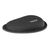DELOCK ΣΤΉΡΙΓΜΑ ΚΑΡΠΟΎ ΓΙΑ ΠΟΝΤΊΚΙ 12602, 25X115X165MM, ΜΑΎΡΟ