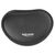 DELOCK ΣΤΉΡΙΓΜΑ ΚΑΡΠΟΎ ΓΙΑ ΠΟΝΤΊΚΙ 12602, 25X115X165MM, ΜΑΎΡΟ