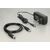 DELOCK DOCKING STATION 62661, CLONE FUNCTION, 2X HDD/SSD, 6GB/S, ΜΑΎΡΟ