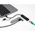 DELOCK DOCKING STATION 64149 3X USB 3.2 GEN 1/LAN 1000MBPS, 5GBPS, ΜΑΎΡΟ