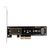 DELOCK ΚΆΡΤΑ ΕΠΈΚΤΑΣΗΣ PCIE X4 ΣΕ M.2 M KEY 110MM 89836, NVME
