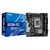 ASROCK H610M-HVS, 2X DDR4, S1700, USB 3.2 GEN1, MATX