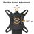 BRATECK ΒΆΣΗ ΓΡΑΦΕΊΟΥ LDT67-T01 ΓΙΑ ΟΘΌΝΗ 17"-32", 8KG