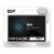 SILICON POWER SSD A55 2TB, 2.5", SATA III, 560-530MB/S, 7MM, TLC