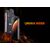 UNIWA SMARTPHONE W888, 6.3", 4/64GB, ΗΧΕΊΟ 2W, ATEX ZONE 2, IP68, ΜΑΎΡΟ