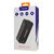 TRONSMART ΦΟΡΗΤΌ ΗΧΕΊΟ ELEMENT FORCE+ 40W, BLUETOOTH/NFC, 6600MAH, ΜΑΎΡΟ