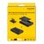 DELOCK ΘΉΚΗ ΓΙΑ M.2 & 2.5" SATA SSD/HDD 42020, USB-C, ΛΕΙΤΟΥΡΓΊΑ ΚΛΏΝΟΥ