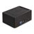 DELOCK DOCKING STATION 64187, CLONE/ERASE FUNCTION, 2X SSD/HDD, 5GB/S