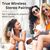 TRONSMART ΦΟΡΗΤΌ ΗΧΕΊΟ TRIP, 10W, BLUETOOTH, TWS, 2000MAH, IPX7, ΜΑΎΡΟ