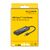 DELOCK CARD READER 91739 ΓΙΑ MICRO SD/SD/CF/MS/XD, USB-C, ΜΑΎΡΟ
