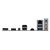 ASROCK A620M-HDV/M.2, 2X DDR5, AM5, USB 3.2, MATX