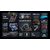 ULEFONE SMARTPHONE ARMOR 21, 6.58", ΗΧΕΊΟ 3.5W, 8/256GB, 9600MAH, ΜΑΎΡΟ