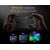 ULEFONE SMARTPHONE ARMOR 21, 6.58", ΗΧΕΊΟ 3.5W, 8/256GB, 9600MAH, ΜΑΎΡΟ