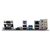 BIOSTAR B760MX2-E D4, 2X DDR4, S1700, UATX, 2.5G LAN, VER. 6.0