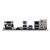BIOSTAR B760MX-E D4, 2X DDR4, S1700, UATX, GBE, VER. 6.0