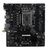BIOSTAR B760MX-E D4, 2X DDR4, S1700, UATX, GBE, VER. 6.0