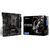 BIOSTAR B760MX-E D4, 2X DDR4, S1700, UATX, GBE, VER. 6.0
