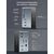 CABLETIME DOCKING STATION DOCK162-AG2, ΘΉΚΗ SSD, 15 ΘΎΡΕΣ, 4K 100W, ΓΚΡΙ
