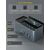 CABLETIME DOCKING STATION DOCK162-AG2, ΘΉΚΗ SSD, 15 ΘΎΡΕΣ, 4K 100W, ΓΚΡΙ