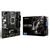 BIOSTAR H610MHP, 2X DDR4, S1700, USB 3.2, UATX, GBE, VER. 6.1