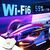 H96 TV BOX Μ2, 8K, RK3528, 4/64GB, WIFI 6, ANDROID 13, VOICE ASSISTANT