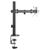 BRATECK ΒΆΣΗ ΓΡΑΦΕΊΟΥ LDT66-C011 ΓΙΑ ΟΘΌΝΗ 17"-32", ΈΩΣ 9KG